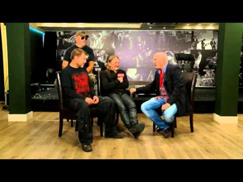 Jak Marek Piekarczyk został Jezusem... (Fragment programu: Korzenie rocka)