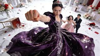 My fiancé brought his mistress home and lied to me that she was homeless！#251119nyB2