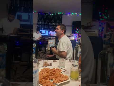 Gipsy ginnes skrillex band