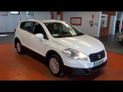 Suzuki SX4 S-Cross 2014 - Image 2