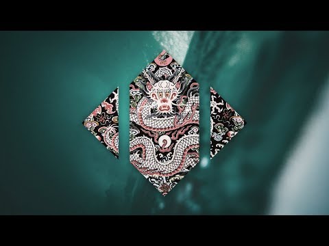 SAINt JHN x Future Type Instrumental – "DRAGONS"