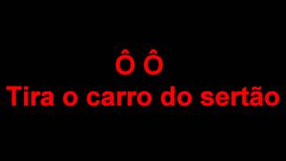 Raimundos - Carro Forte