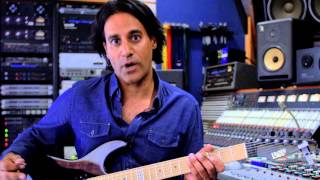Video thumbnail for Prashant Aswani - Bogner Harlow by Prashant Aswani