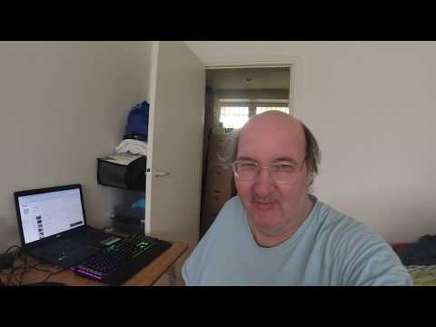 MongoTV_4889 - God FREDAG 19.Juni 2020 og Weekend