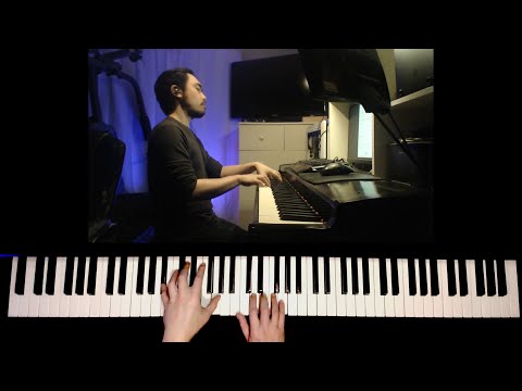 Piano Man - Billy Joel - All Jazzed Up