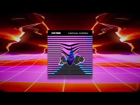 DEATH GRIPS X COM TRUISE - BROKEHDATE