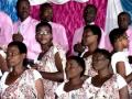 Heri Jina Jema - Nyamasovu SDA Choir