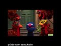 So I Edited A Sesame Street Episode Why Do I Have To Torture Myself Doing This