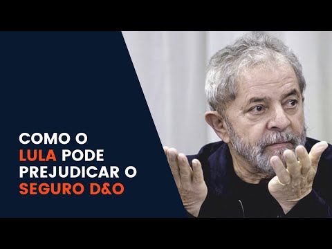 Como o caso Lula pode prejudicar o Seguro D&O com a suspeição do Sergio Moro