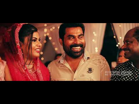 Mubeena | Wedding  Eve Teaser 2019 | Beedi company weddings