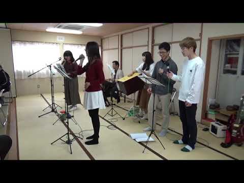 コミュニケーション社会学科 20181118 TEESもみじ
