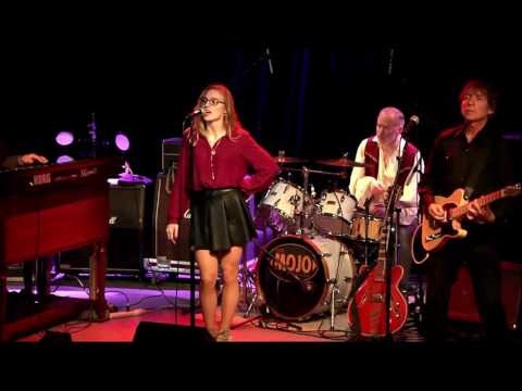 Treat Her Right, by the Dr. Mojo Band