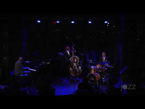 Harold Mabern Trio (Nat Reeves & Joe Farnsworth) Live at Dizzy's Club 2017 (4) - Fragile