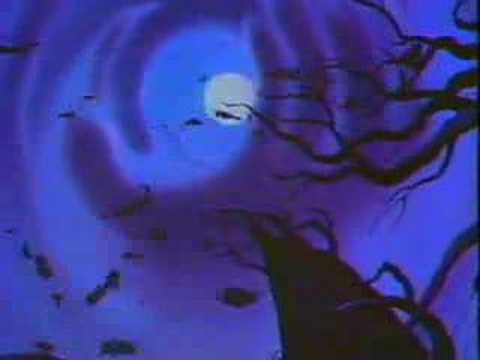 Halloween Music Vid - Grim Grinning Ghosts