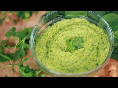 download lagu mp3 mp4 Green Hummus Recipe, download lagu Green Hummus Recipe gratis, unduh video klip Green Hummus Recipe