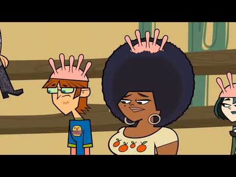 🎬 TOTAL DRAMA ACTION 🎬 Episode 5 - 3:10 to Crazytown" (Part 2/2)