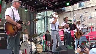 Klüngelköpp – Wo die Stääne sin – Live @Cologne Old Town City Festival 2022