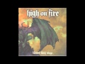 High On Fire - Sons Of Thunder
