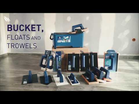 New Peygran Grouting Bucket!!