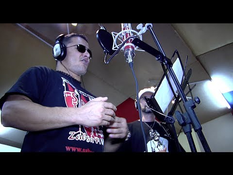 HAROLD AGUIRRE HOMBRE DECENTE CLANDESKINA ORQUESTA