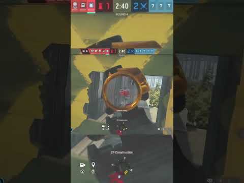 I Have The Better Headset... #r6s