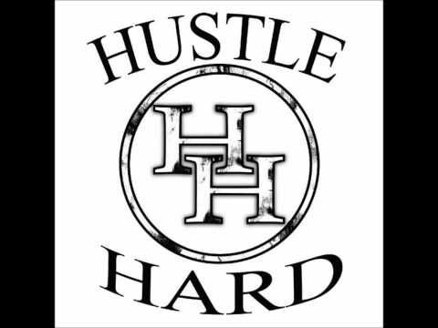 C.G PROD-Hustle hard
