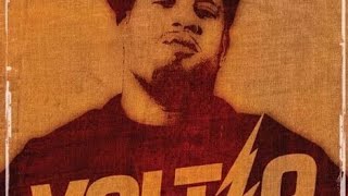 Julio Voltio | Chulin chulin Chunfly (Letra) Feat Calle 13