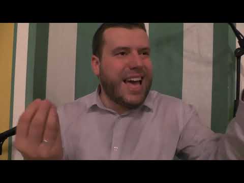 Halka hadisa - hfz. Ammar Bašić (02.05.2019.)