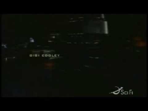 Farscape - Peacekeeper Wars: Previously On And Opening