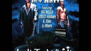 BIG D & ICY HOTT - It's Like That