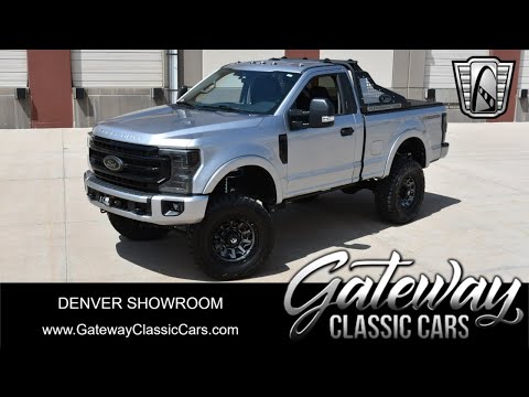 2022 Ford F350 (CC-1884172) for sale in O'Fallon, Illinois