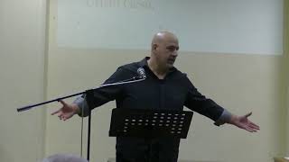 Messaggio di Giacomo Lerici del 29 dicembre 2019