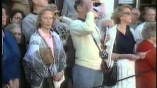 Death On The Rock, SAS execute IRA cell in Gibraltar, Thames Television (1988)