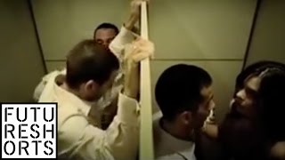 The Streets - Blinded By The Lights