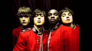 Bangkok- The Libertines (XFM Debut Sessions)