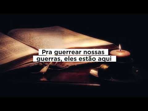 Anjos De Deus - Ministério Koinonya de Louvor