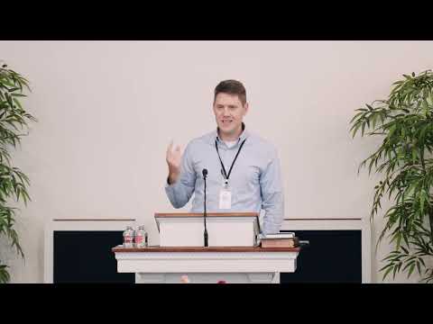 SCRBPC 2024 - Session 2: 2LCF 2.1: Enlightenment and Renewal