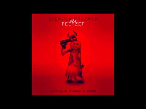 01. PeeRZet - Pod Czachą