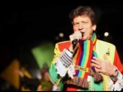 1e 2002 Frans Croonenberg - Wie d'r Herrgot Limburg hat gemaak