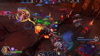 평타 자리야 개꿀잼