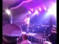 Michael Wurst in Bochum 