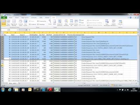 RPR NA02: Analysing SMB2 and fileserver performance - Part 2
