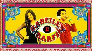 Bairaagi | Bareilly Ki Barfi | HD Video Song | Ayushman Khurana | Kriti Sanon |