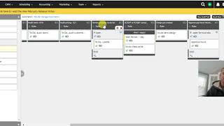 Service Autopilot Manager Automation