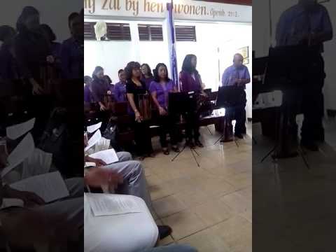 Anklung Assemble Duta Watjana