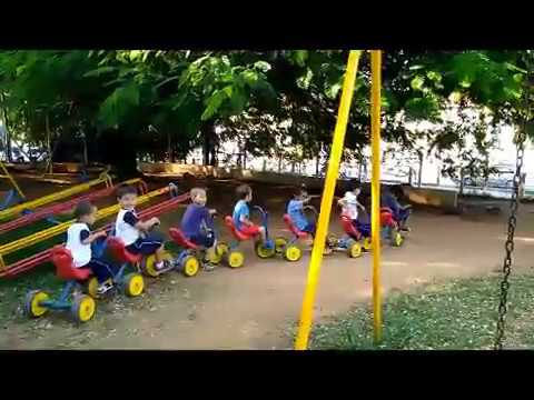 Quem quer passear de carro