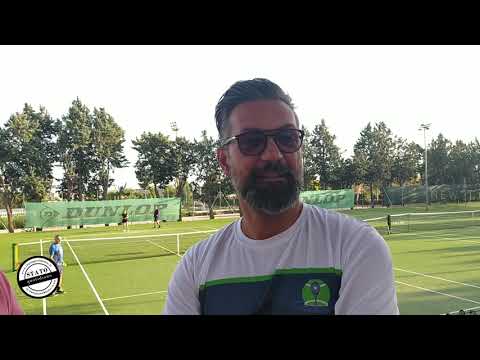 New Tennis Club Salvemini Manfredonia