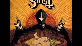 Ghost - Idolatrine