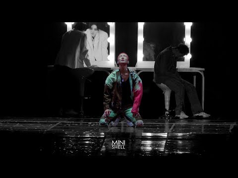 191026 CROSS TOUR in seoul 위너 Don't stop the music 이승훈 직캠 (4K)