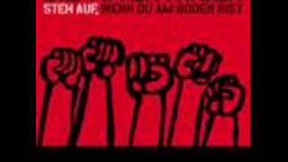 Die Toten Hosen Steh auf wenn du am Boden bist